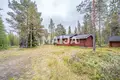Chalet 2 chambres 35 m² Muonio, Finlande