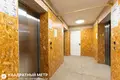 1 room apartment 38 m² Minsk, Belarus
