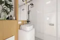 3 room apartment 55 m² Warsaw, Poland