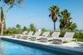 Haus 6 Schlafzimmer 500 m² Benalmadena, Spanien