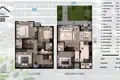 Casa 4 habitaciones 235 m² Cinarcik, Turquía