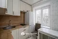Appartement 1 chambre 22 m² Minsk, Bélarus