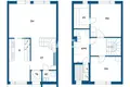 2 bedroom apartment 80 m² Naantali, Finland