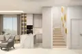 Dom 5 pokojów 248 m² Muratpasa, Turcja