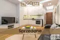 Квартира 2 комнаты  Smolice, Польша