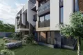 Apartamento 5 habitaciones 200 m² Dosemealti, Turquía