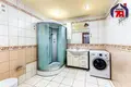 Chalet 221 m² Baraulianski sielski Saviet, Bélarus