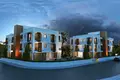 Квартира 1 спальня 61 м² Пила, Кипр