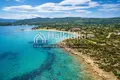 Land 3 600 m² Ormos Panagias, Greece