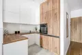 2 room apartment 50 m² in Warsaw, Poland