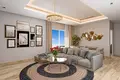 Appartement 3 chambres 88 m² Trikomo, Chypre du Nord