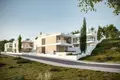 Apartamento 3 habitaciones 394 m² Germasogeia, Chipre