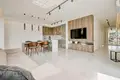 2 room apartment 90 m² Rafailovici, Montenegro