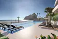 Penthouse 4 zimmer 143 m² Calp, Spanien