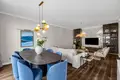 3 bedroom apartment 119 m² Warsaw, Poland