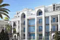 1 bedroom apartment 57 m² Kargıcak, Turkey