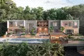 villa de 5 chambres 912 m² Wichit, Thaïlande