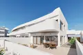 Квартира 3 комнаты 65 м² Лос-Алькасарес, Испания