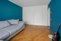 Квартира 2 комнаты 55 м² Минск, Беларусь