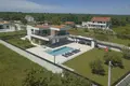 Villa de tres dormitorios 170 m² Pola, Croacia