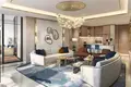 Квартира в новостройке Volta by Damac
