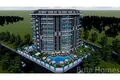 Mieszkanie 2 pokoi 55 m² Mahmutlar Mahallesi, Turcja