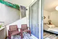 Квартира 2 спальни 57 м² Будва, Черногория