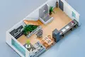 Коттедж 4 комнаты 180 м² Батуми, Грузия
