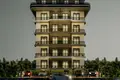 Appartement 1 chambre 135 m² Alanya, Turquie