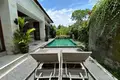 Willa 2 pokoi 75 m² Tegallalang, Indonezja