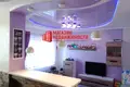 2 room apartment 46 m² Hrodna, Belarus