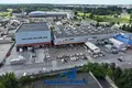 Gewerbefläche 9 360 m² Baryssau, Belarus