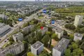 2 bedroom apartment 47 m² Warsaw, Poland