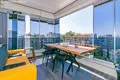 Apartamento 3 habitaciones 150 m² Muratpasa, Turquía