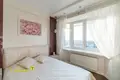 Квартира 2 комнаты 55 м² Минск, Беларусь