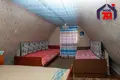 House 35 m² Naracanski sielski Saviet, Belarus