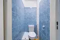 3 room apartment 55 m² Warsaw, Poland