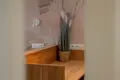 1 bedroom apartment 34 m² Warsaw, Poland