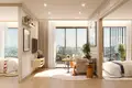 1 bedroom apartment 31 m² Phuket Province, Thailand