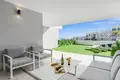 2 bedroom apartment 80 m² Manilva, Spain