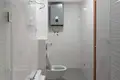 Piso independiente 1 habitacion 50 m² Budva, Montenegro