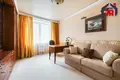Wohnung 3 zimmer 125 m² Minsk, Belarus