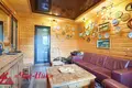 Ferienhaus 460 m² Marjaliva, Belarus