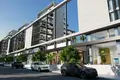 Wohnung 2 zimmer 68 m² Girne Belediyesi, Nordzypern