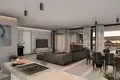 Apartamento 3 habitaciones  Opcina Dezanovac, Croacia