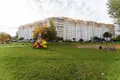 Appartement 2 chambres 49 m² Minsk, Bélarus