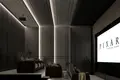1 bedroom apartment 123 m² Turkey, Turkey