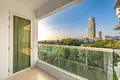 1 bedroom condo 88 m² Na Chom Thian, Thailand
