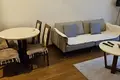 1 room apartment 48 m² in Podgorica, Montenegro