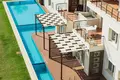 Пентхаус 2 комнаты 55 м² Trikomo, Северный Кипр